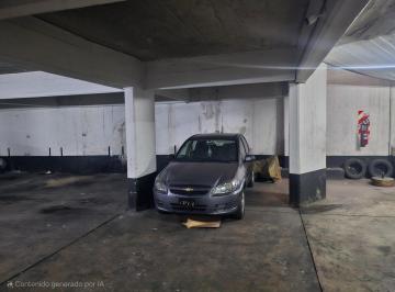 Garage · 13m² · 2 Ambientes · 1 Cochera · Cochera en Venta en Almagro