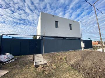 Casa de 3 ambientes, La Plata · Casa Tipo Dúplex | Barrio Los Fresnos (Sicardi) | 12 E/ 655 y 656