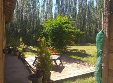 M&amp;amp;L Negocios Inmobiliarios ofrece a la venta una excelente casa en Tunuy · Casa en Venta en Ruta Nacional 40 Ciudad de Tunuyán