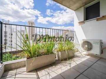 Departamento · 45m² · 2 Ambientes · Excelente Semipiso a Estrenar 2 Ambientes con Balcón Cerca del Subte (A - E) a m de Av La Plata