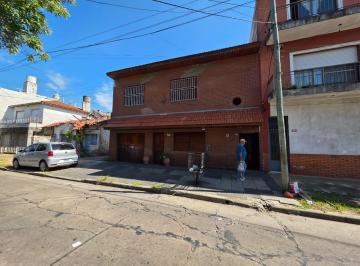 Departamento · 35m² · 2 Ambientes · Departamento de 2 Ambientes con Terraza Propia Tipo Casa F: 10356