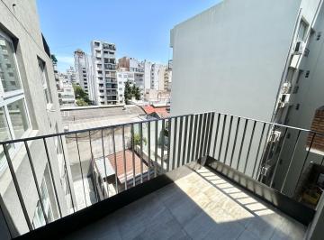 MUP-MUP-1599_2 · A Estrenar Monoambiente en Almagro Norte