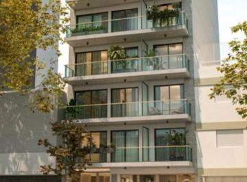 Departamento · 41m² · 2 Ambientes · Departamento - Parque Centenario
