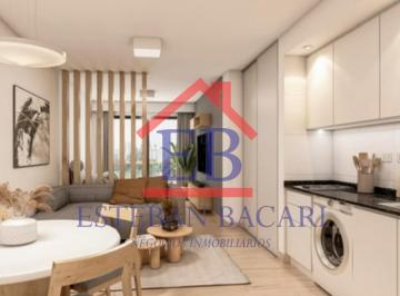 Departamento en Venta de 2 ambientes · Departamento - Parque Centenario
