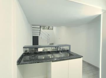 Departamento · 45m² · 2 Ambientes · Departamento Venta Barrio Martin 1 Dormitorio Duplex