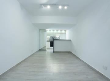 Departamento · 45m² · 2 Ambientes · Departamento Venta Barrio Martin 1 Dormitorio Duplex Apto Credito