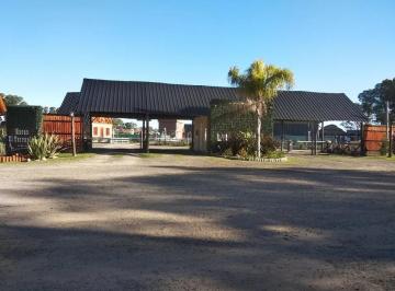 Terreno · 300m² · Terreno en Venta - 300 m² - General Rodríguez