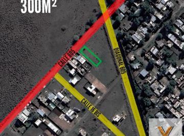 Terreno · 300m² · Terreno en Venta - 300 m² - Altos de San Lorenzo, La Plata