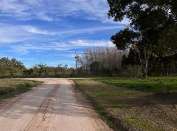 Terreno · 302m² · Terreno en Venta - 302 m² - Arana, La Plata