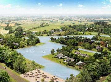 Terreno · 700m² · Terreno en Venta - 700 m² - Campos de La Enriqueta