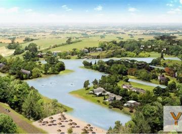 Terreno · 700m² · Terreno en Venta - 700 m² - Campos de La Enriqueta