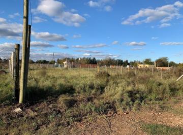 Terreno · 397m² · Terreno en Venta - 397,54 m² - Arturo Seguí, La Plata