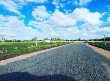 Terreno · 340m² · Terreno en Venta - 340 m² - La Plata