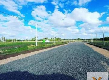 Terreno · 340m² · Terreno en Venta - 340 m² - La Plata