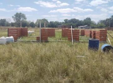 Terreno · 300m² · Terreno en Venta - 300 m² - Abasto