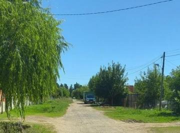 Terreno · 500m² · Terreno en Venta - 500 m² - Lisandro Olmos Etcheverry, La Plata