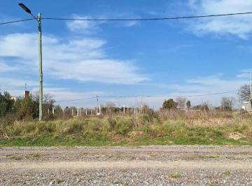 Terreno · 312m² · Terreno en Venta - 312 m² - La Plata