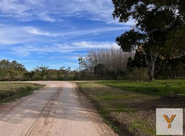Terreno · 308m² · Terreno en Venta - 241.56 m² - Arana, La Plata