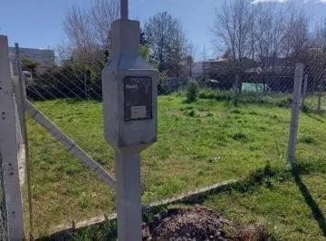 Terreno · 204m² · Terreno en Venta - 204 m² - Villa Elisa