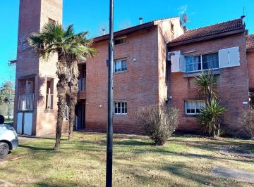 Departamento · 109m² · 4 Ambientes · Departamento en Club de Campo Pilar del Lago