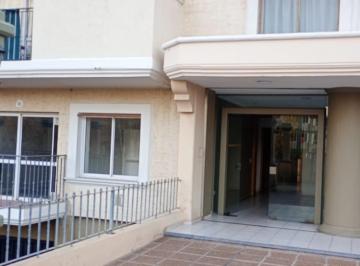 Departamento Alquiler de 1 ambiente · Alquiler Dpto en Ciudad de Mendoza