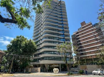 Departamento · 179m² · 4 Ambientes · 3 Cocheras · A Estrenar 4 Ambientes Torre Selene