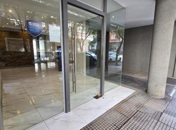 Departamento · 27m² · 1 Ambiente · Mono - Ambiente Apto, Balcón Terraza; Zona Uade