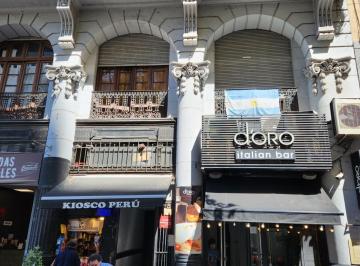 PH · 347m² · 24 Ambientes · Piso con 23 Habitaciones y 5 Baños - Renta