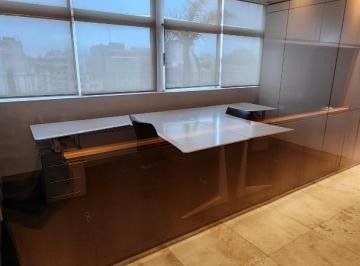 Oficina comercial · 314m² · 6 Ambientes · Piso de Oficinas en Venta Sobre 9 de Julio - Retasado