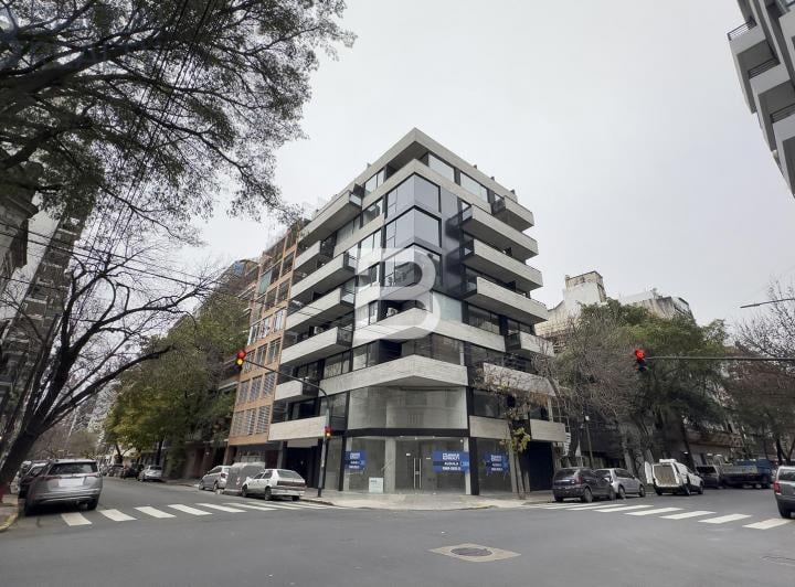 Desarrollo vertical · Milenia Vidt