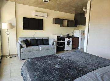 Departamento de 1 ambiente, Tigre · Alquilo Monoambiente Amoblado Centro de Tigre