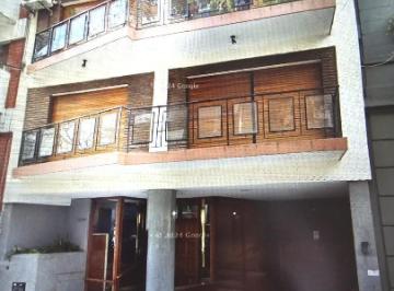 Departamento · 113m² · 4 Ambientes · 1 Cochera · Piso 4 Ambientes, Cochera y Baulera - Impecable