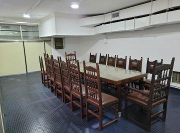 Oficina comercial · 340m² · 6 Ambientes · Oficina de 340 m² C/mobiliario, Sin Expensas
