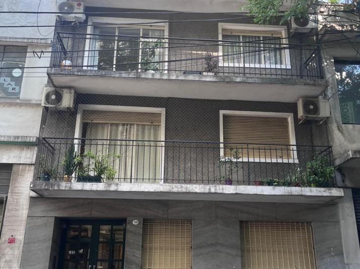 Departamento · 64m² · 3 Ambientes
