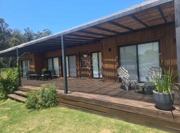 Foto1 · Casa en Barrio Privado en Verde