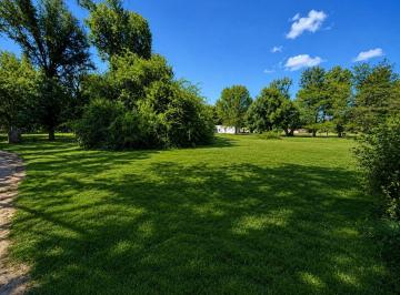 Terreno , Exaltación de la Cruz · Terreno a La Venta en Amarylis Club de Campo
