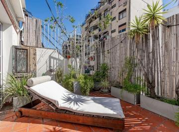 Departamento · 75m² · 3 Ambientes · Excelente Departamento 3 Ambientes en Palermo