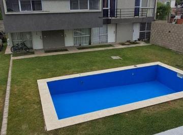 PH de 3 ambientes, Escobar · Venta Duplex de 3 Ambientes en Complejo con Pileta en Ing. Maschwitz