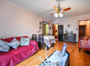 Departamento · 86m² · 4 Ambientes · Venta Departamento 4 Ambientes San Telmo. Apto Credito