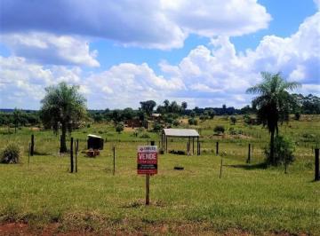 Terreno · 610m² · V18 - ¡Excelente Lote en B° La Colina! Garupá