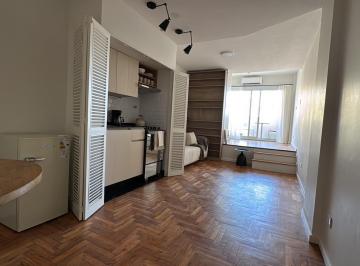 Departamento · 36m² · 1 Ambiente · Departamento | Venta | Las Cañitas | Monoambiente | Balcon | Piso Alto