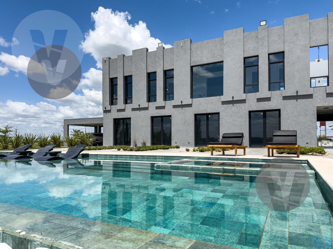 Casa en Venta - Barrio Puesto Viejo Polo Club- Apto Permuta & Financiacion - Apto Permuta & Financiacion5