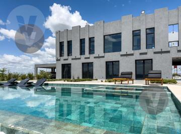 Casa · 455m² · 10 Ambientes · 2 Cocheras · Casa en Venta, Canning - Barrio Puesto Viejo