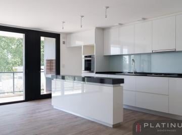 Departamento · 85m² · 3 Ambientes · 1 Cochera · Departamento de 2 Dorm. con Cochera en Greenpark - Valle Escondido