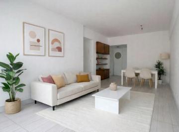 Departamento · 59m² · 3 Ambientes · Venta 3 Ambientes en Las Cañitas. Ideal Renta. a 1/2 Cuadra de Av del Libertador. Apto Credito
