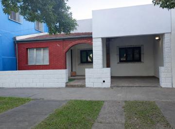 Casa de 4 ambientes, Monte Caseros · Casa Monte Caseros