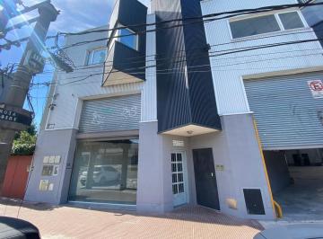 Local comercial · 170m² · Local en Alquiler - General Pacheco - Tigre - Javier Quintana Inmobiliaria