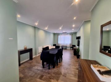 Departamento · 96m² · 4 Ambientes · Departamento en Venta - 3 Dorm. 2 Baños - Balvanera