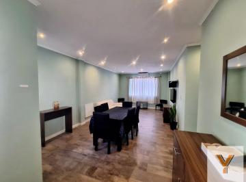 Departamento · 96m² · 4 Ambientes · Departamento en Venta - 3 Dorm. 2 Baños - Balvanera
