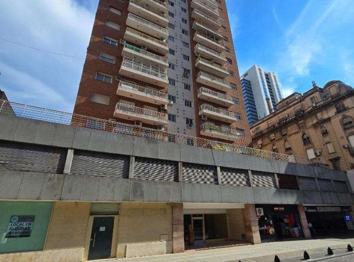 Departamento · 75m² · 4 Ambientes